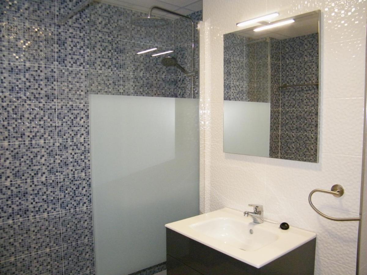 Apartamento Xaloc, Mnostrum Playa De Gandia Exclusivo Familias Exterior photo