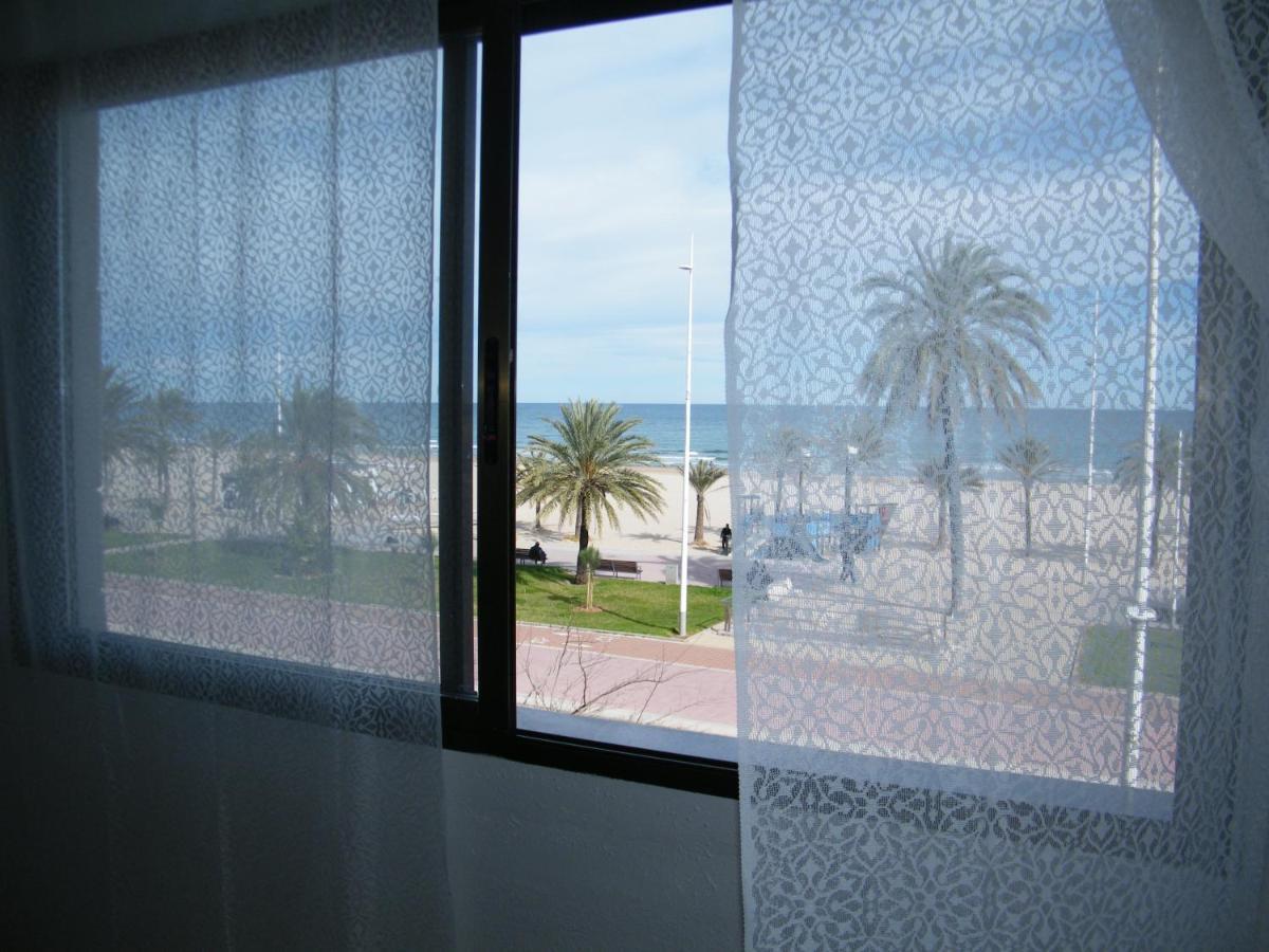 Apartamento Xaloc, Mnostrum Playa De Gandia Exclusivo Familias Exterior photo