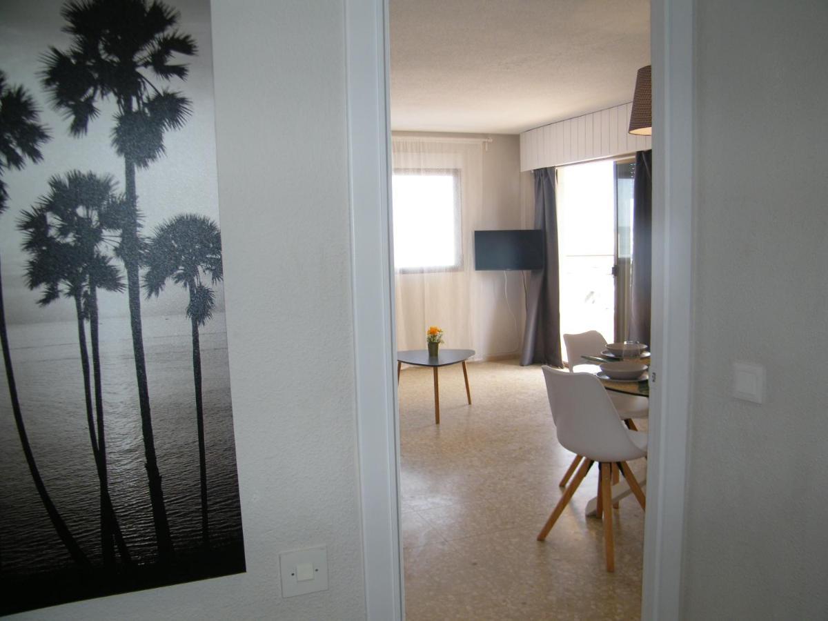Apartamento Xaloc, Mnostrum Playa De Gandia Exclusivo Familias Exterior photo